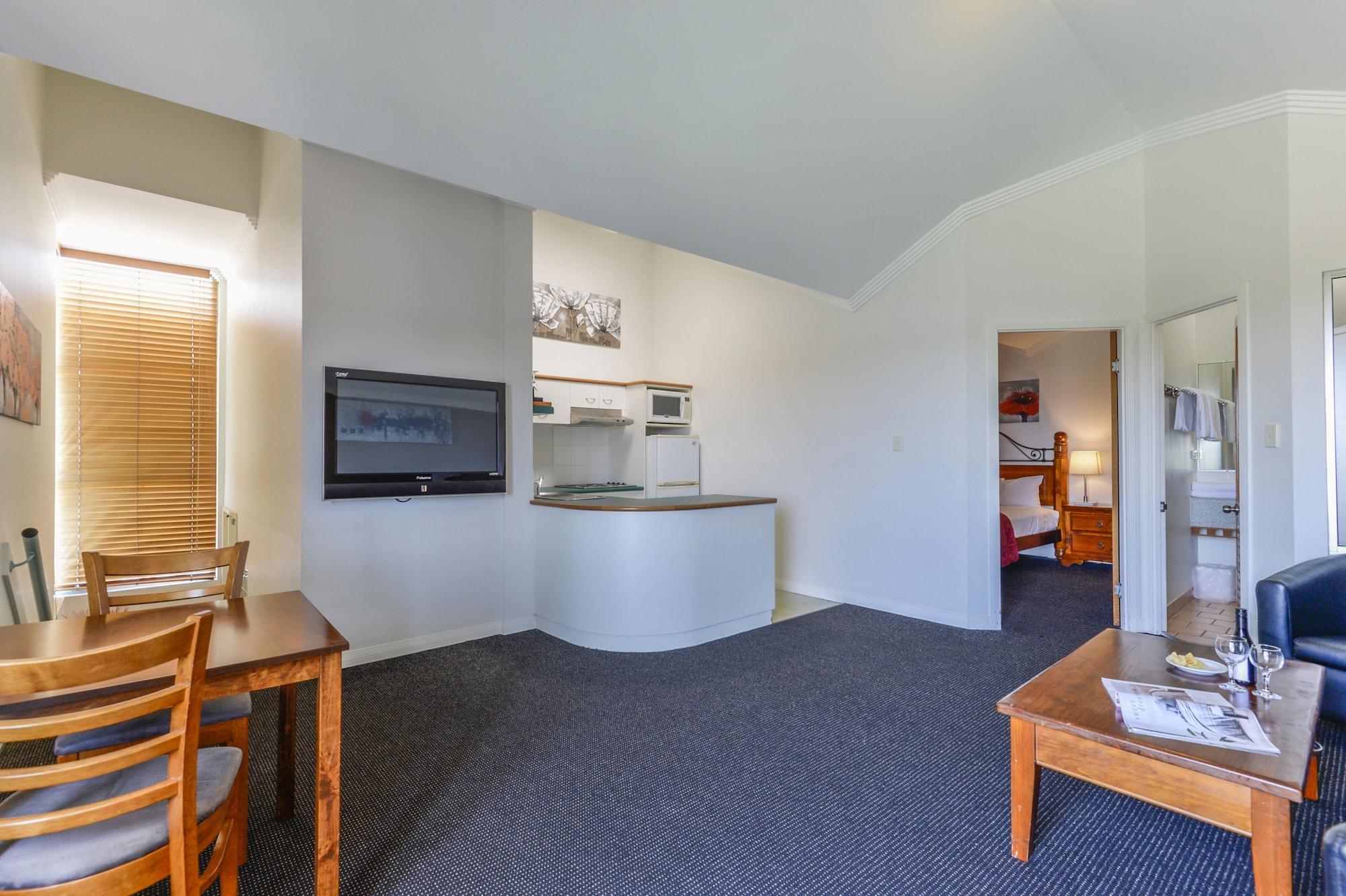 Burnett Riverside Hotel Bundaberg Exterior foto