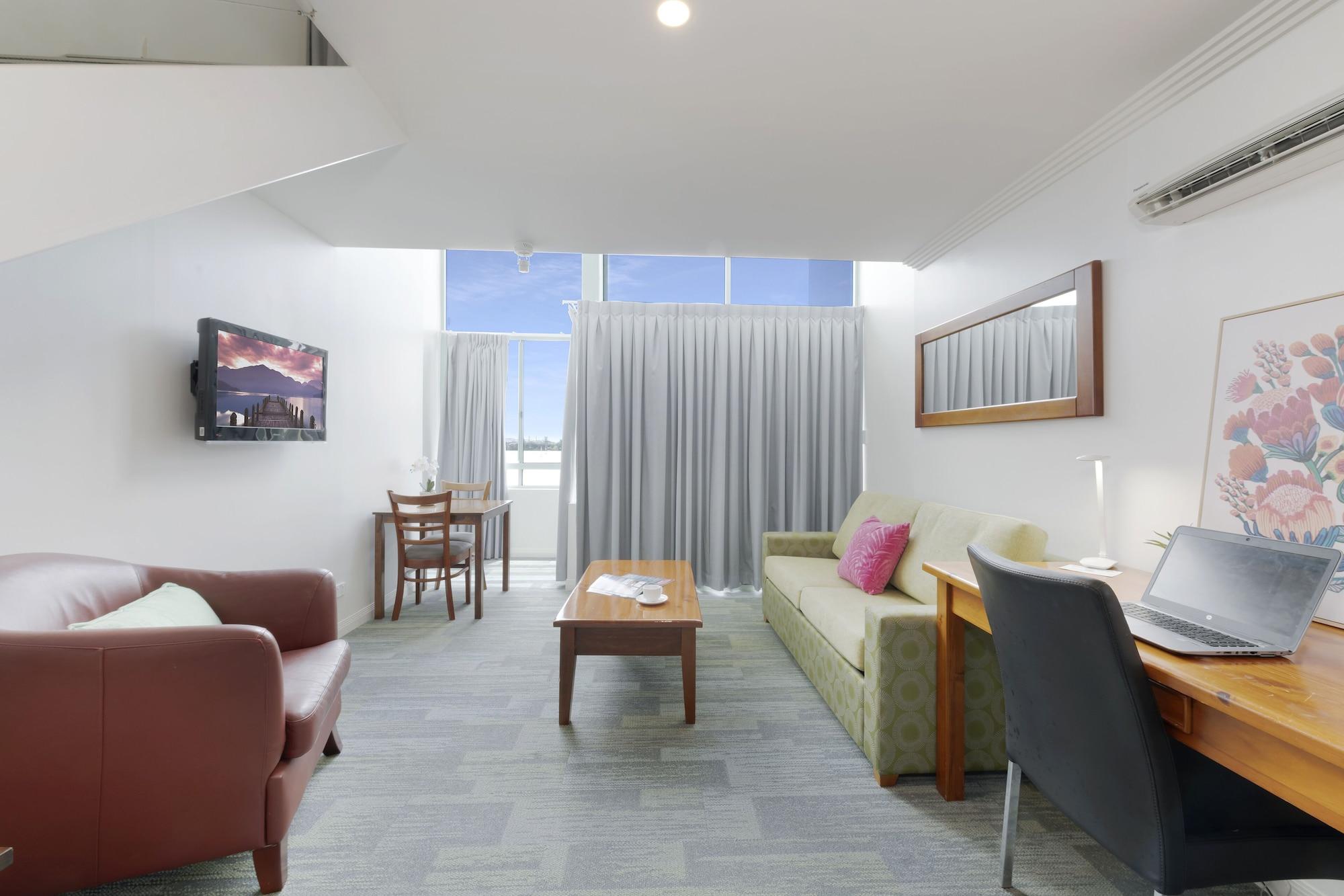 Burnett Riverside Hotel Bundaberg Exterior foto