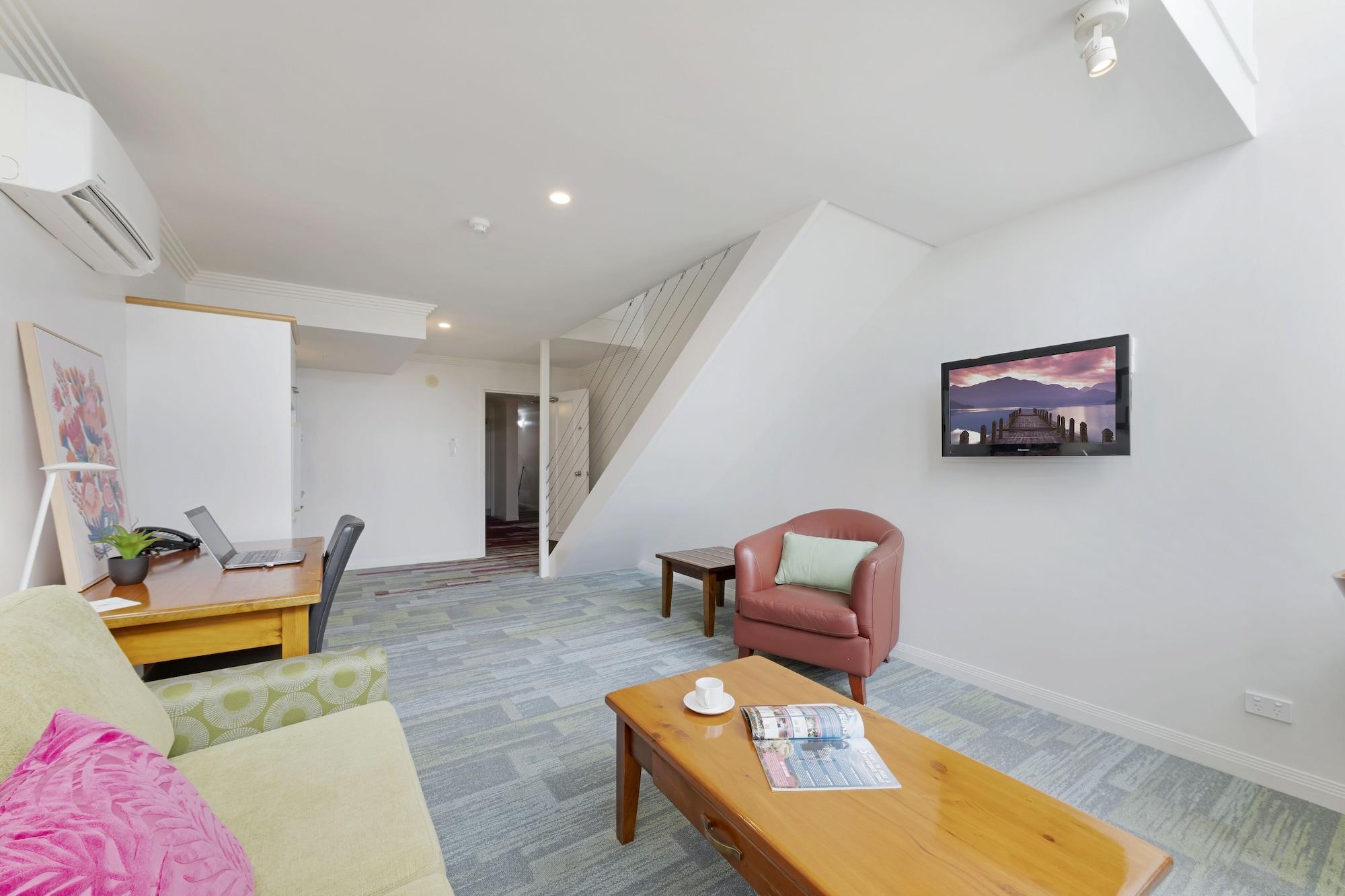 Burnett Riverside Hotel Bundaberg Exterior foto