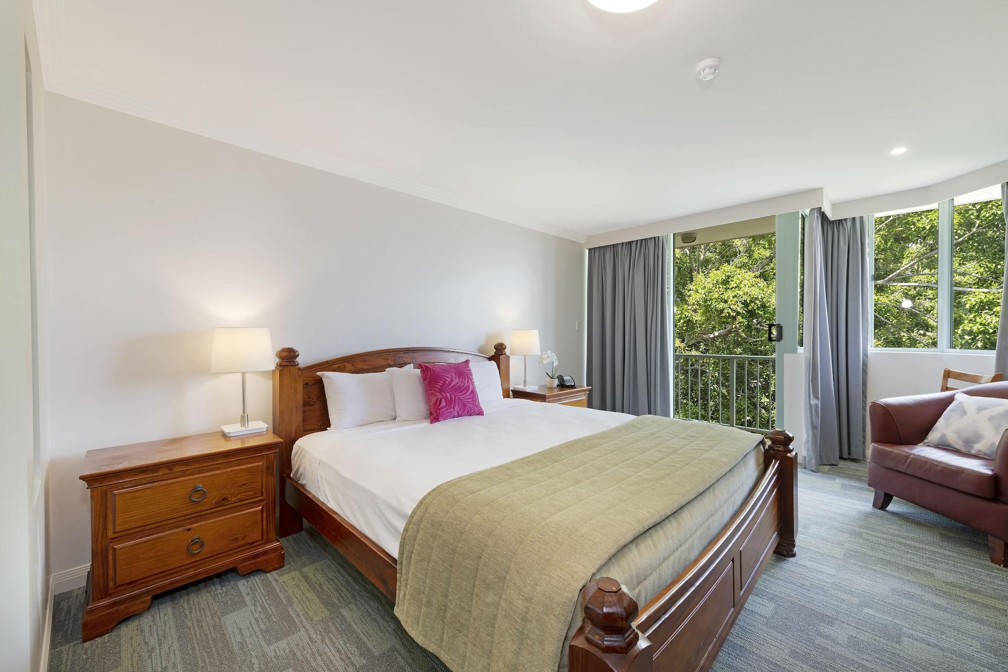 Burnett Riverside Hotel Bundaberg Exterior foto