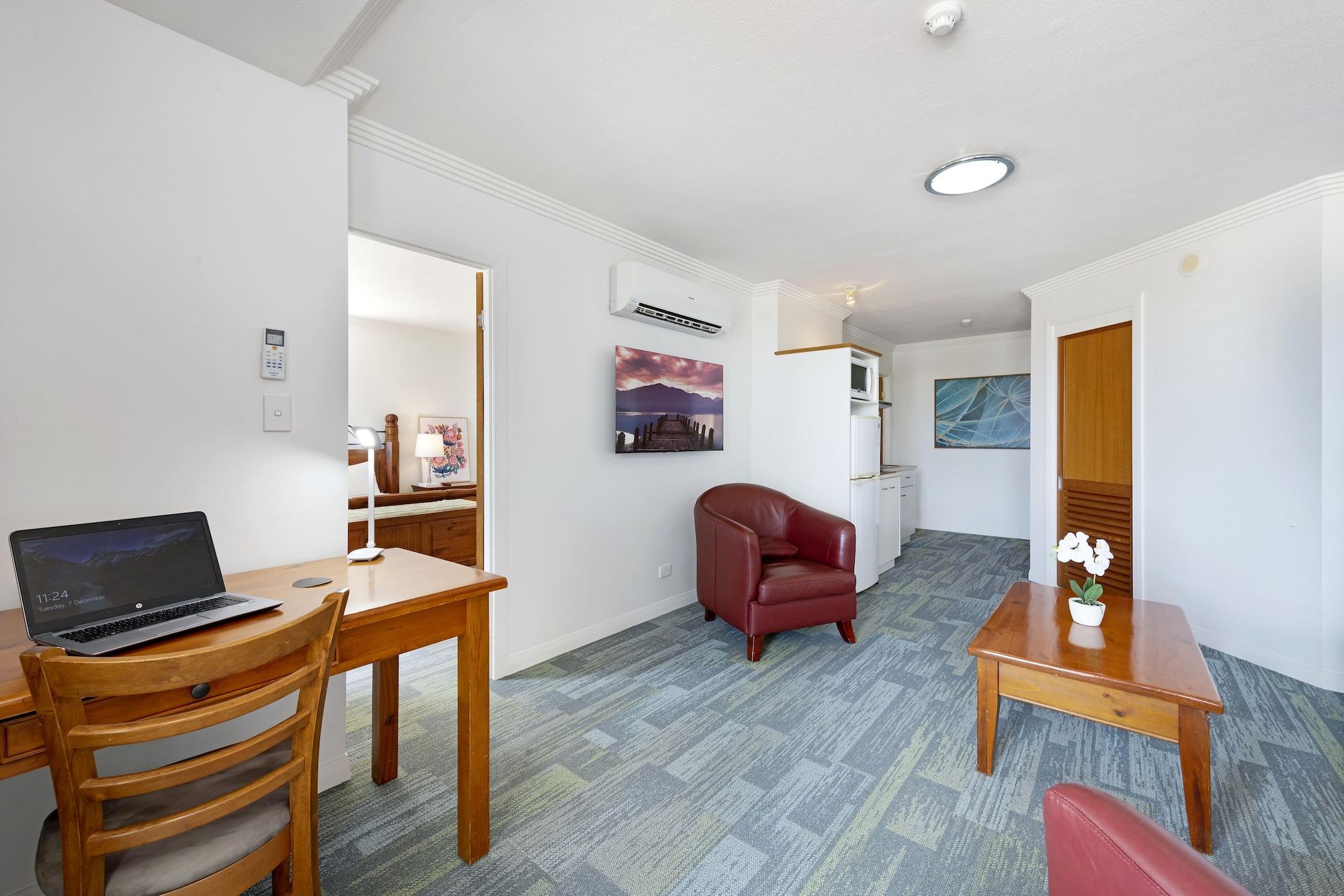 Burnett Riverside Hotel Bundaberg Exterior foto