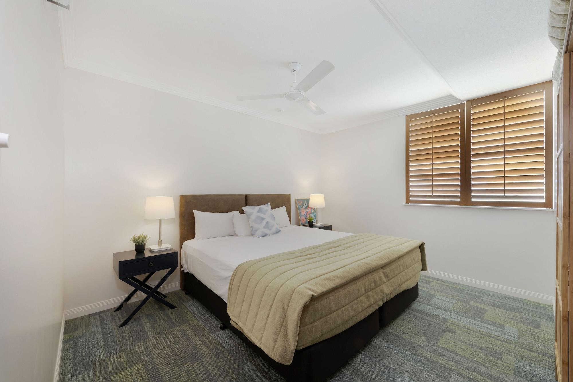 Burnett Riverside Hotel Bundaberg Exterior foto