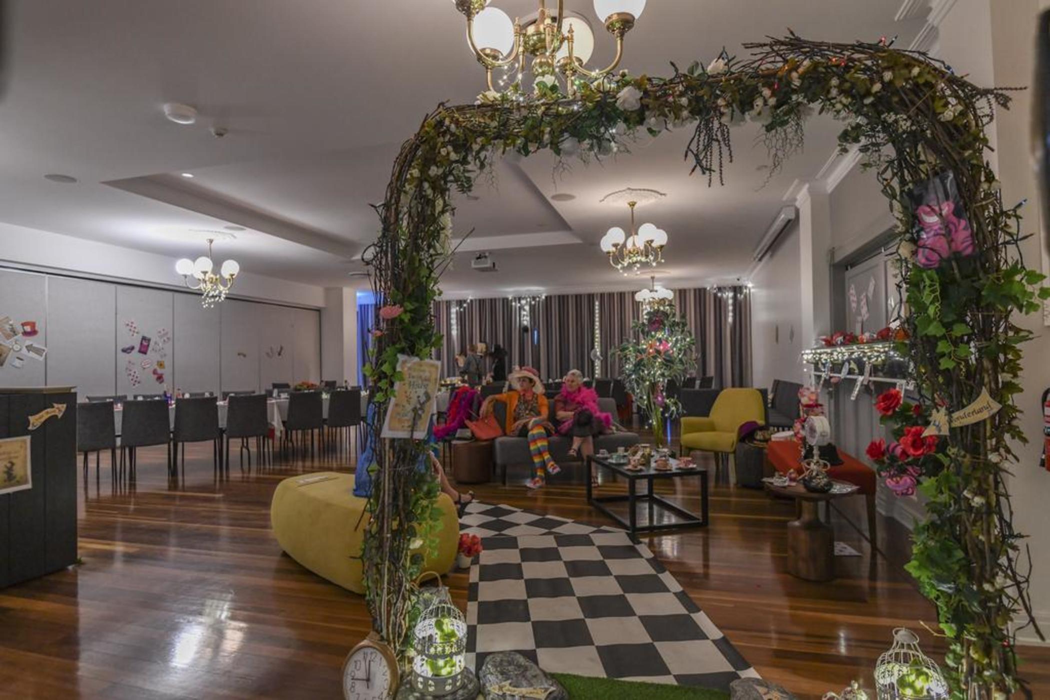 Burnett Riverside Hotel Bundaberg Exterior foto