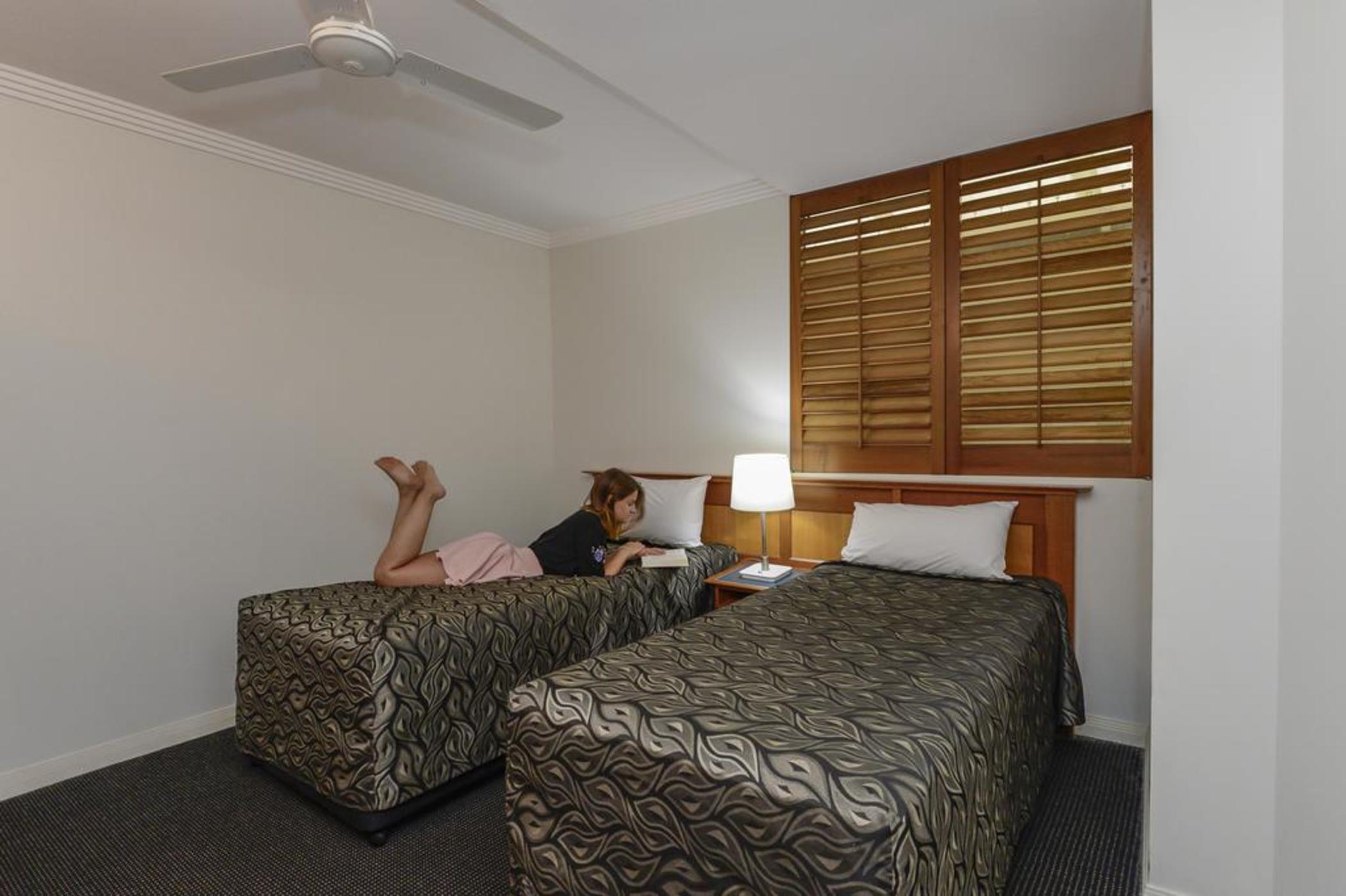 Burnett Riverside Hotel Bundaberg Exterior foto