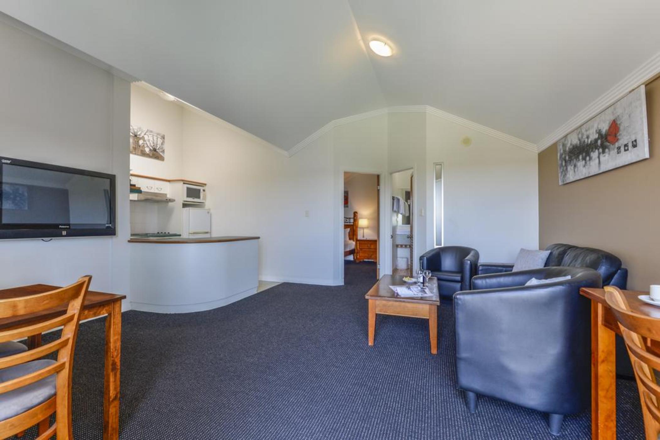 Burnett Riverside Hotel Bundaberg Exterior foto