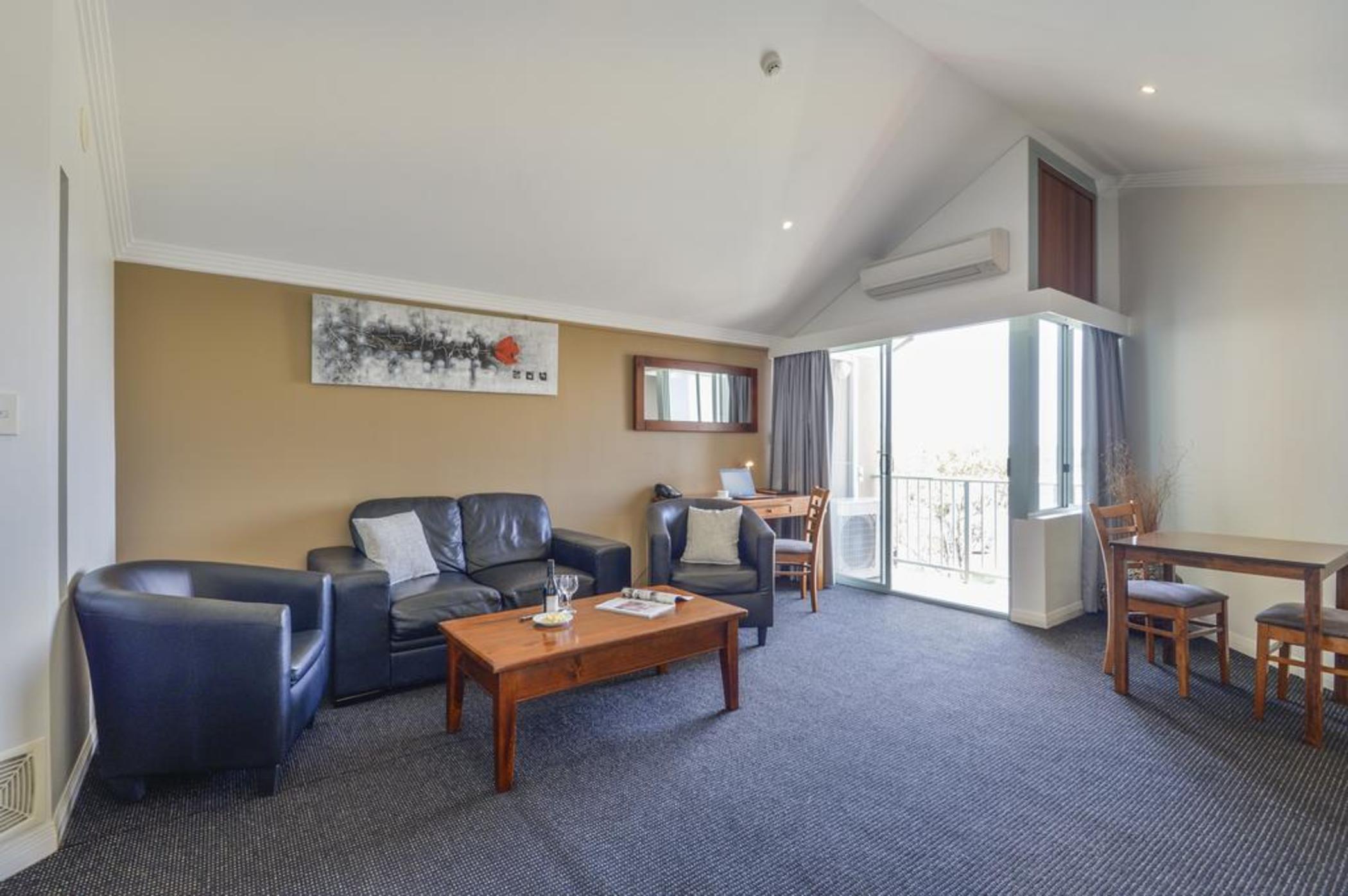 Burnett Riverside Hotel Bundaberg Exterior foto