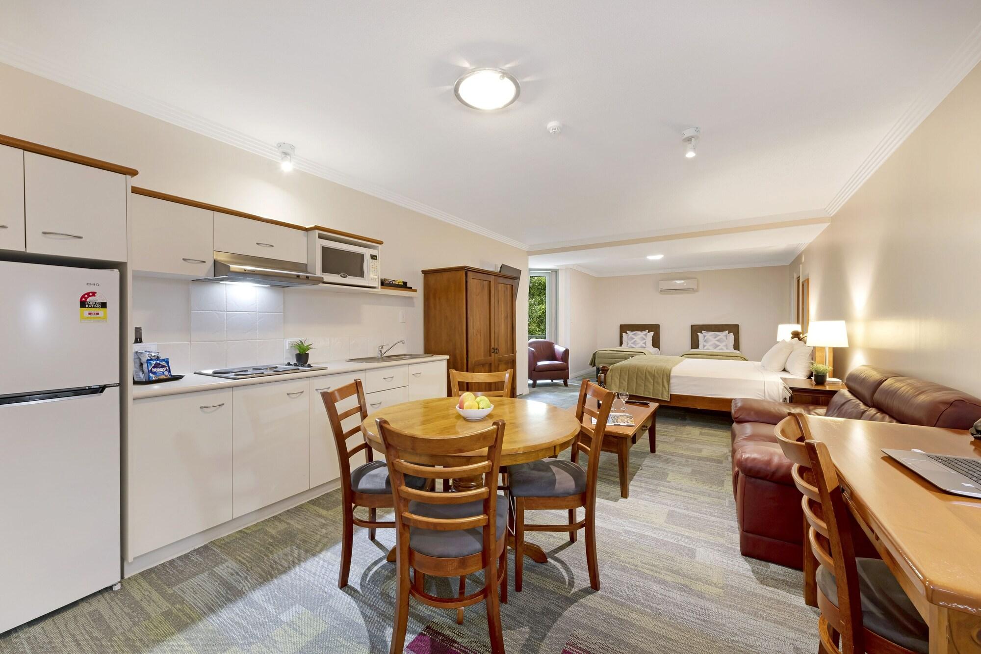 Burnett Riverside Hotel Bundaberg Exterior foto