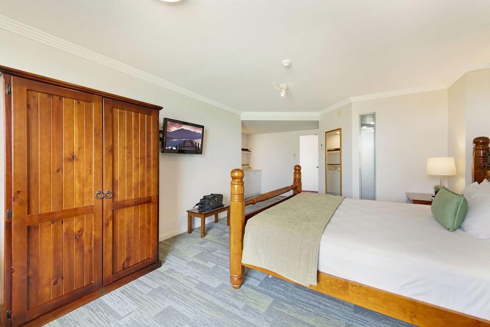 Burnett Riverside Hotel Bundaberg Exterior foto